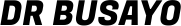 Dr Busayo